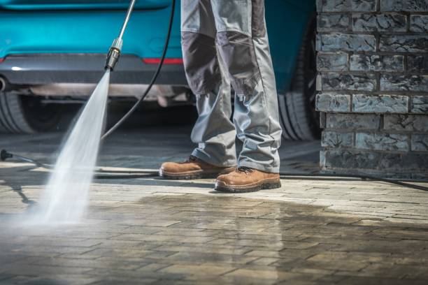 Best Dumpster Area Cleaning  in Gulf Breeze, FL