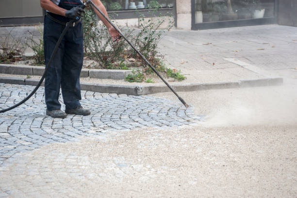Best Parking Lot and Garage Cleaning  in Gulf Breeze, FL