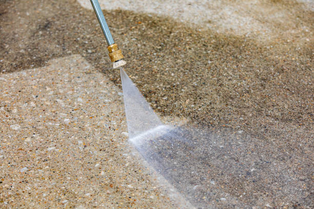 Professional Pressure Washing Services in Gulf Breeze, FL